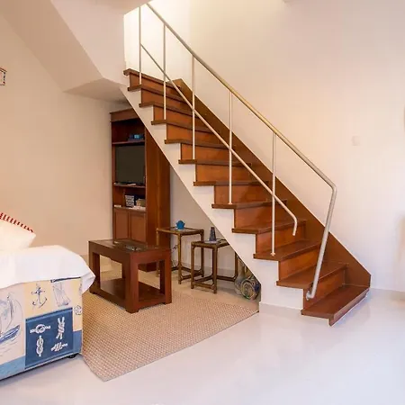 B34 - Townhouse In 度假居 拉哥斯