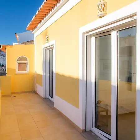 Сasa de vacaciones B34 - Townhouse In *