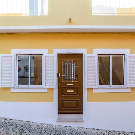 Сasa de vacaciones B34 - Townhouse In