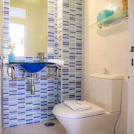 B34 - Townhouse In Сasa de vacaciones *