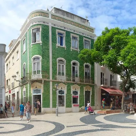 B34 - Townhouse In