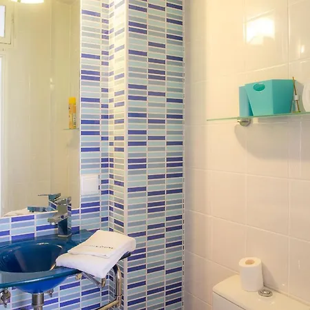 Сasa de vacaciones B34 - Townhouse In Lagos