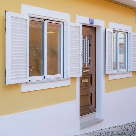 B34 - Townhouse In Сasa de vacaciones