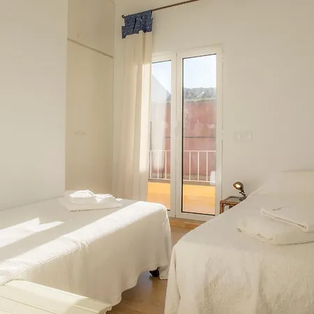 Сasa de vacaciones B34 - Townhouse In Lagos