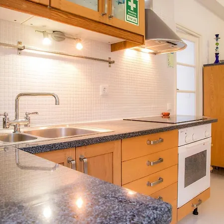 Semesterbostad B34 - Townhouse In Lagos