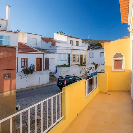 Semesterbostad B34 - Townhouse In Lagos