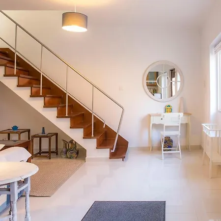 B34 - Townhouse In Semesterbostad