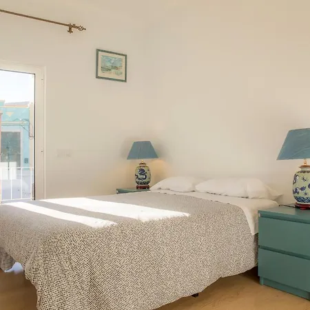 B34 - Townhouse In Semesterbostad